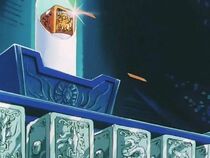 Armaduras Torneo