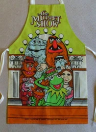 ''The Muppet Show'' cast