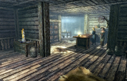 TESV Haelga's Bunkhouse