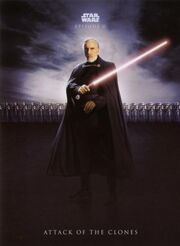 Sw2 count dooku