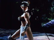 Helen's Guard Knight