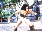 Helen's Guard Archer