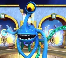 Octavius