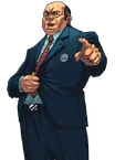Dell Rusk Marvel XP