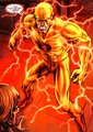 Reverse Flash 052