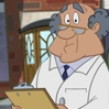 Dr. Weisberg (The Looney Tunes Show)