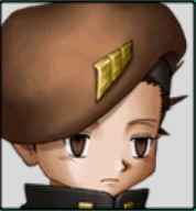 Masked Meril