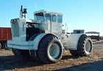 Big Bud HN400