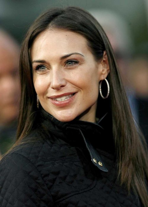 Claire Forlani Wiki NCIS