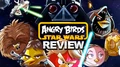Angry Birds Star Wars Video Review