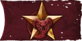 NVA Flag BO