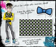 Tumblr - Jackson student style