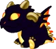 SolarEclipseDragonBaby