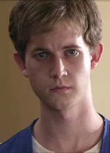 Toby Whitewood