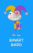 BinaryBardAvatar