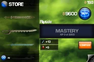 Riptide
