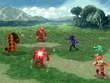 FFIVDS Unarmed