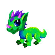 Aurora Juvenile