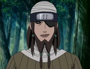 Jinpachi Munashi