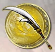 2nd Rare Weapon - Naginata