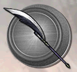 Normal Weapon - Naginata