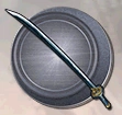 Speed Weapon - Katana