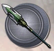 Speed Weapon - Spear