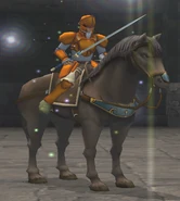FE9 Sword Knight (Makalov)