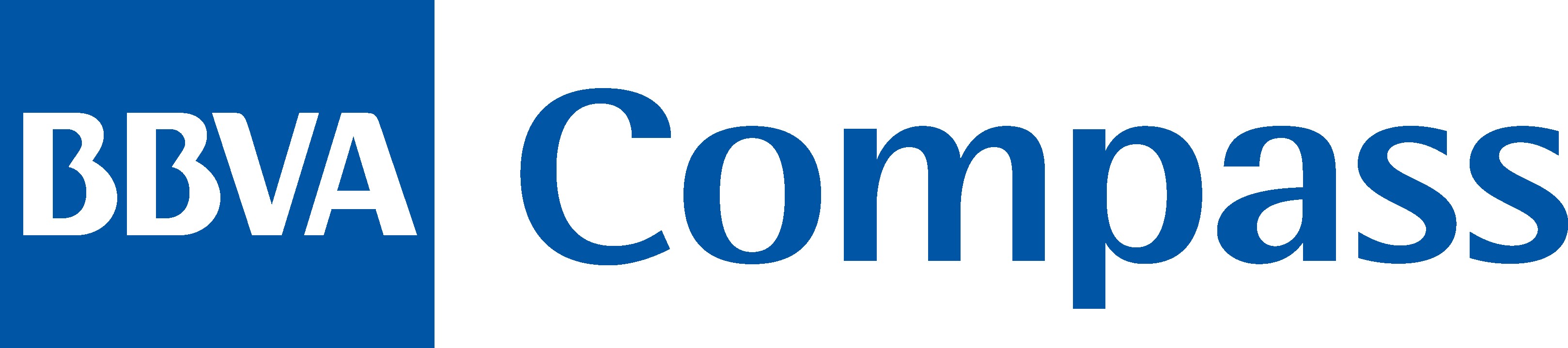 Compass Bank Logo