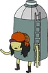 Farmhouse (Female)