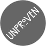 Theory unproven