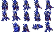 FF4PSPBattle Golbez