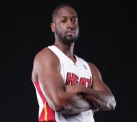 Dwayne Wade