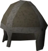 Fremennik helm detail