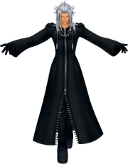 Xemnas Days