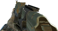 AK-47 Gold MW3