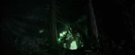 CGI Hunter