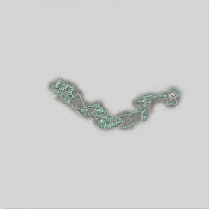 Hunted minimap CoD4