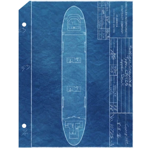 Crew Expendable minimap 1 CoD4