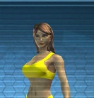 HairShoulderLength
