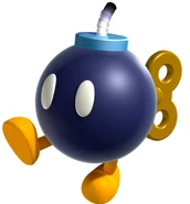 Bob-ombMF
