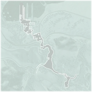 Contingency minimap MW2