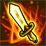 Swordsman - Warlord's Power