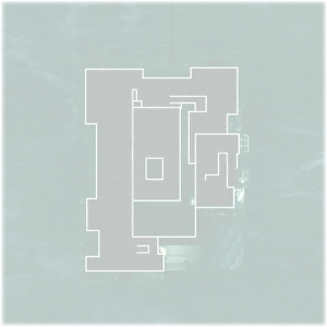 The Only Easy Day... Was Yesterday minimap 2 MW2