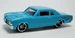 '64 Pontiac GTO-2012.Light Speeders