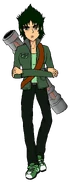 LanceBoB