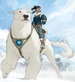 Korra SDCC poster cropped