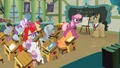 Entire class snoozing S2E12.png