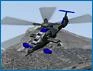 Laser Comanche Picture
