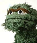 Oscar close up